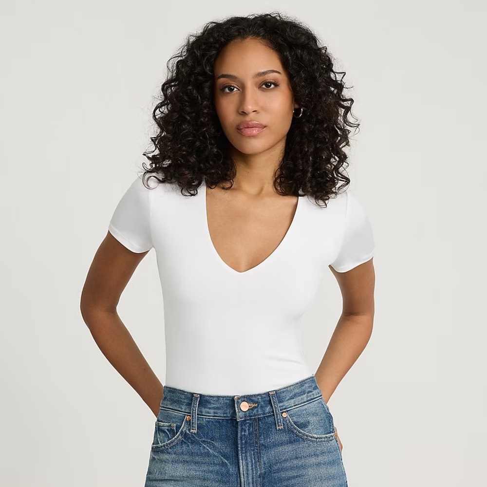 Express Body Contour Bodysuit